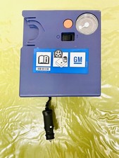 GENUINE VAUXHALL  AIR PUMP COMPRESSOR MERCEDES * 13392204 * AUDI SKODA INFLATOR