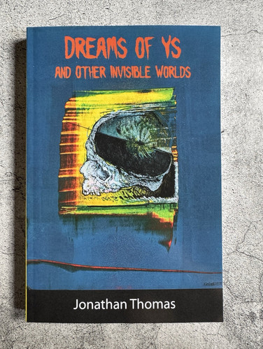 Dreams other invisible - ys,
