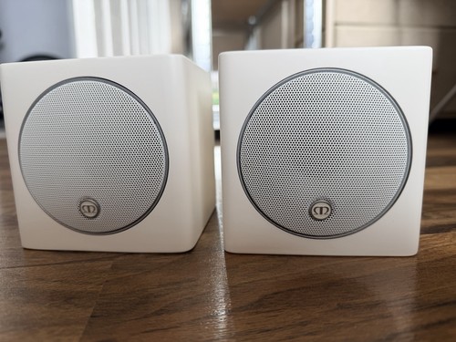 Monitor audio radius - monitor,
