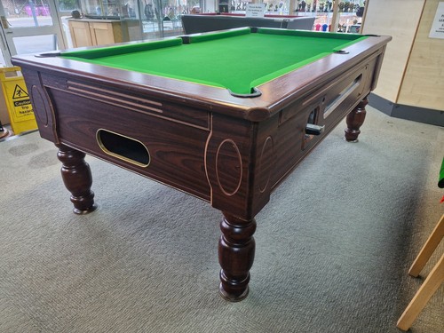 7ft 4ft reconditioned - ,