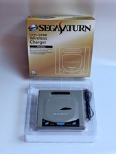 SEGA Saturn Japanese Console -