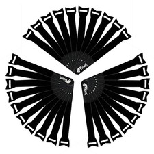 Tiger Pack of 30 Reusable Hook