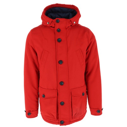 North sails red - north,