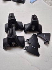 Exodus Foot Pack FP4 for Roof