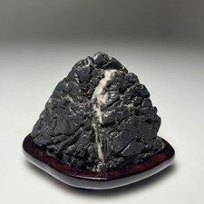 Suiseki Bonsai Japanese