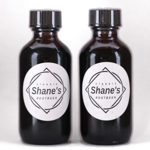Shane classic rootbeer - shane's,