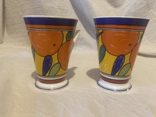 Pair of Wren England ART DECO