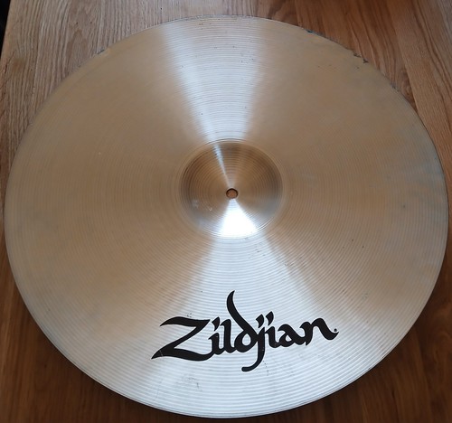 Rare zildjian 51 cm - rare,