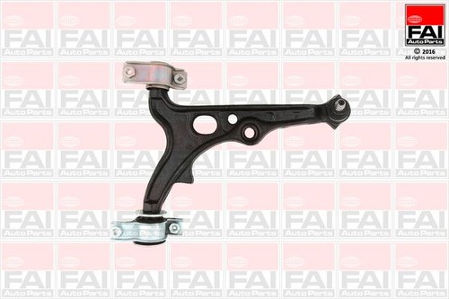 Wishbone control arm - wishbone,