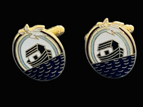 Masonic royal ark mariners - masonic,
