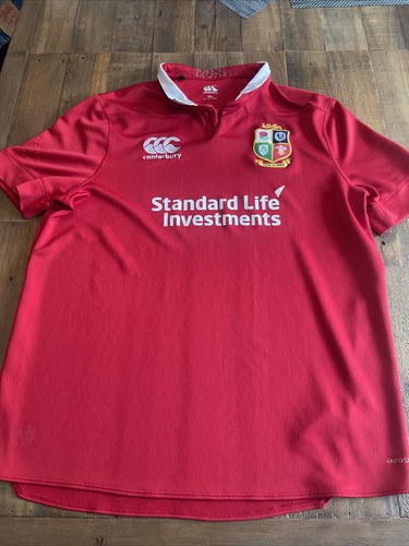 Canterbury british irish - canterbury,