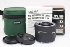 APO TELE CONVERTER 2x