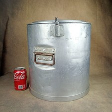 ⭐ Aluminium 13 Litre Grundy