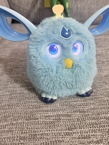 Hasbro furby connect - connect, 2016