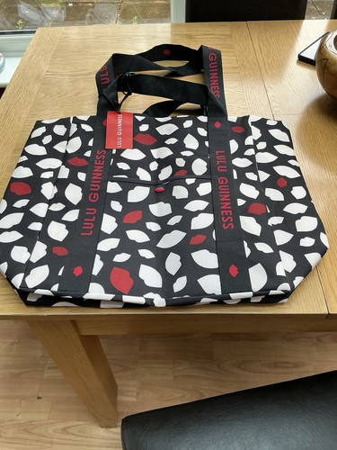Lulu guinness flurry - lulu,