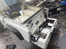 2005 LANDROVER DEFENDER 90 TD5  REAR BACK BODY TUB