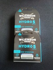 Wilkinson-Sword Hydro 5 2x4