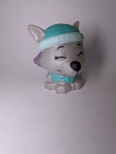 2022 Spin Master Paw Patrol Mash'ems Everest 2" Toy Figure