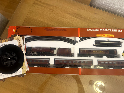 Hornby gauge r542 - gauge,