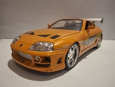 1/18 Fast & Furious Brian's