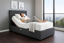 Electric adjustable mobility - adjustable,