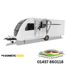 Dometic Portico Air 180s Tour