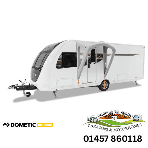 Dometic portico air 180s - air,