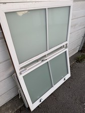 Pair Of Reclaimed Old