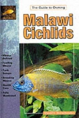 The guide owning malawi - the,