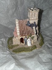 Lilliput Lane Wedding Bells