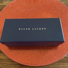 Ralph Lauren Gift Box.