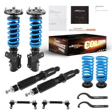 Coilovers Suspension Lowering