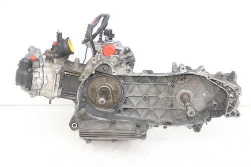 Engine gilera nexus 125 - gilera,