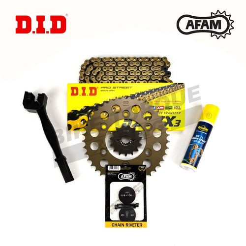 Did afam chain and - afam, sprocket