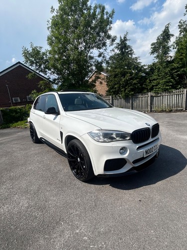 Bmw sport 0d x drive - m,