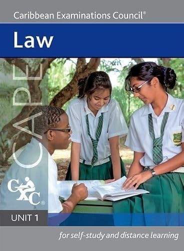 Law cape unit - unit, 1