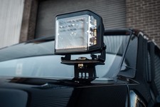 STEALTH LED TWIN 4" DARK FORCE