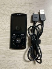 Sony walkman s764 - nw-s764, black
