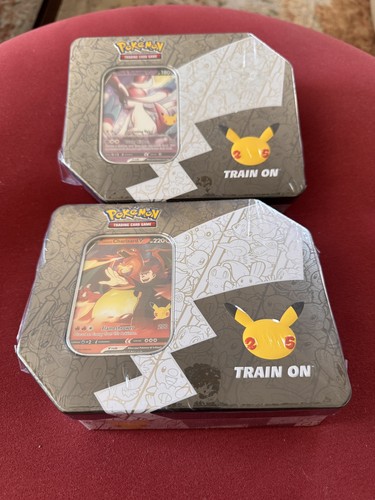 Pokemon tcg 25th anniversary - tcg,