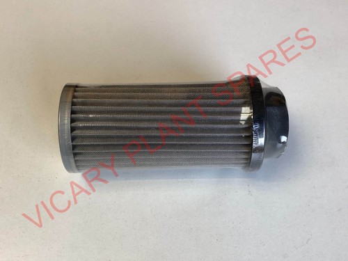 Strainer jcb part - jcb,