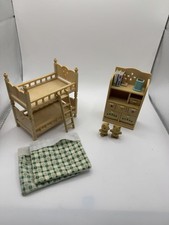 Sylvanian Families