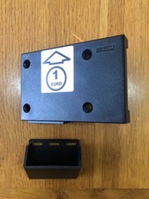Assa abloy coin return - coin, lock