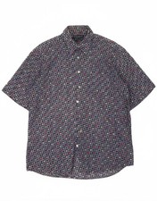 SEIDENSTICKER Mens Casual Fit