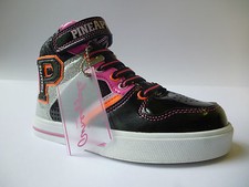 Pineapple Girls Rockin Hi Top