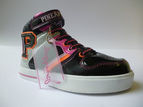 Pineapple girls rockin - girls,