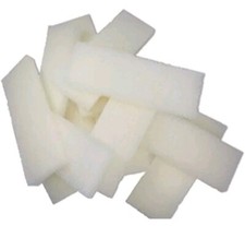 6x FLUVAL 404/405/406 Compatible Filter Foam Sponge Media Pads Free Post