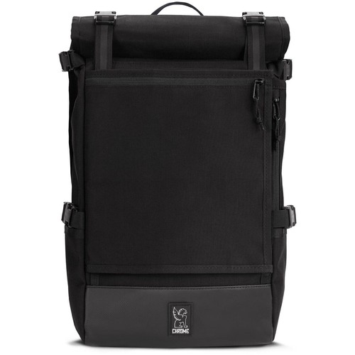 Chrome industries barrage - chrome,