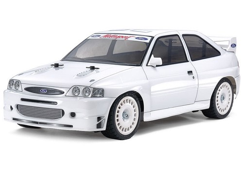 58691 tamiya 1998 - 1998, ford