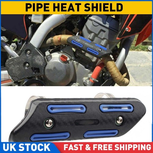 Stroke pipe heat - 4-stroke,