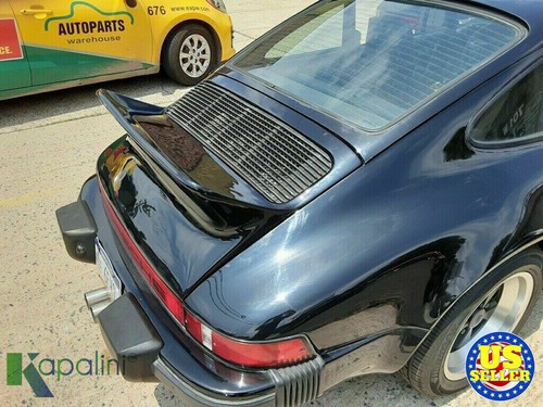 Porsche 911 ducktail - ,